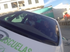 Foto 5 - Recta final de las fiestas con la paella popular y el Gran Prix infantil