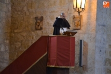 Foto 4 - El Grupo Lazarillo muestra en la Feria su obra ‘Teresa, la Jardinera de la Luz’