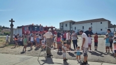 Foto 6 - El Parque de Bomberos abre sus puertas al público en una divertida jornada