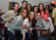 Foto 6 - Una exquisita parrillada y baile para iniciar las fiestas de Las Madrinas