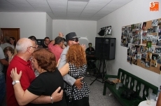 Foto 4 - Una exquisita parrillada y baile para iniciar las fiestas de Las Madrinas