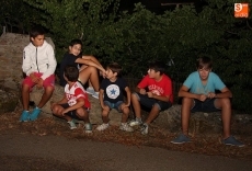 Foto 3 - Una exquisita parrillada y baile para iniciar las fiestas de Las Madrinas