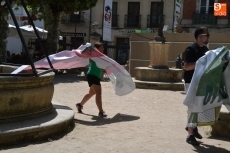 Foto 6 - Y tras decir adiós a los niños, hora de recoger