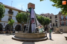 Foto 5 - Y tras decir adiós a los niños, hora de recoger