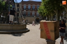 Foto 4 - Y tras decir adiós a los niños, hora de recoger