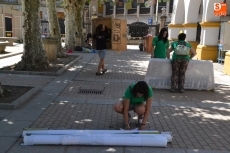 Foto 3 - Y tras decir adiós a los niños, hora de recoger