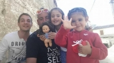 Foto 6 - Y El Pedroso se hizo un ‘selfie’