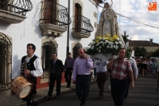 Foto 3 - Actividades infantiles, teatro y degustaciones se suman a los actos religiosos en honor a la Virgen ...