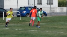 Foto 6 - El FC Babilafuente comienza a prepararse para la nueva temporada 