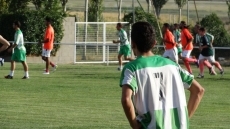 Foto 3 - El FC Babilafuente comienza a prepararse para la nueva temporada 