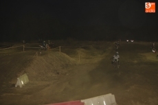 Foto 4 - La villa chacinera estrena un remodelado circuito de motocross 'Pata Negra'