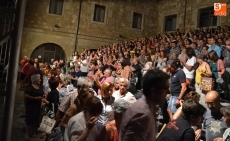 Foto 6 - La Feria de Teatro cierra el telón por todo lo alto