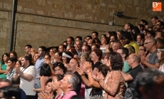 Foto 5 - La Feria de Teatro cierra el telón por todo lo alto