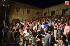 Foto 4 - La Feria de Teatro cierra el telón por todo lo alto