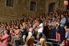 Foto 3 - La Feria de Teatro cierra el telón por todo lo alto