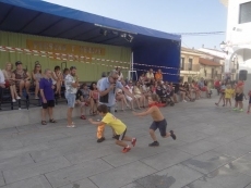 Foto 6 - Las fiestas de agosto se cierran con mucha diversión y el mejor sabor de boca