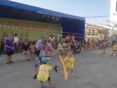 Foto 4 - Las fiestas de agosto se cierran con mucha diversión y el mejor sabor de boca