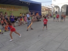 Foto 3 - Las fiestas de agosto se cierran con mucha diversión y el mejor sabor de boca