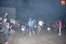 Foto 6 - La I ‘Kedada’ Motera ‘Las Brujas’ congrega a cerca de 300 motoristas