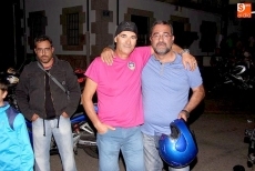 Foto 4 - La I ‘Kedada’ Motera ‘Las Brujas’ congrega a cerca de 300 motoristas