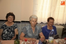 Foto 6 - Los mayores disfrutan de su fiesta anual con una comida y la entrega de trofeos