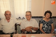 Foto 5 - Los mayores disfrutan de su fiesta anual con una comida y la entrega de trofeos