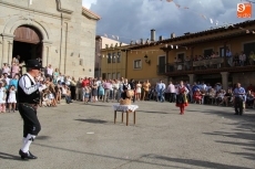 Foto 5 - Los festejos taurinos cobrarán aún mayor protagonismo en las fiestas de la Virgen del Árbol