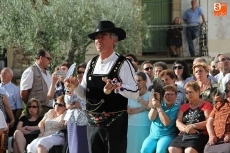 Foto 4 - Los festejos taurinos cobrarán aún mayor protagonismo en las fiestas de la Virgen del Árbol