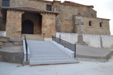 Foto 4 - El Ayuntamiento plantea la construcción de una Casa Asistida y un frontón para esta legislatura