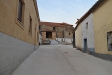 Foto 3 - El Ayuntamiento plantea la construcción de una Casa Asistida y un frontón para esta legislatura