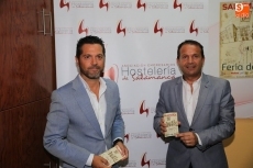 Foto 3 - La Feria de Día generará más de 600 puestos de trabajo con un total de 97 casetas