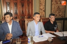 Foto 3 - El pleno de la Diputaci&oacute;n rechaza la creaci&oacute;n de un Plan tecnol&oacute;gico para dotar de internet a...