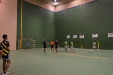 Foto 6 - Finaliza con gran &eacute;xito de participaci&oacute;n el torneo de F&uacute;tbol Sala 