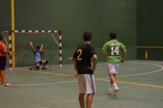 Foto 5 - Finaliza con gran &eacute;xito de participaci&oacute;n el torneo de F&uacute;tbol Sala 