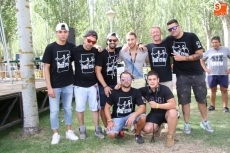 Foto 6 - Espectacular concentraci&oacute;n de veh&iacute;culos con tintes internacionales 