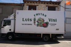 Frutería ‘Luis y Visi’ celebra sus 28 años al servicio de sus clientes con nuevas...