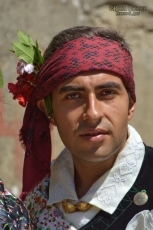 Vinculación de sonrisas