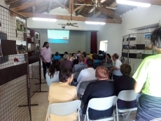 El Manzano cataloga su patrimonio etnográfico y arquitectónico