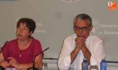 El PSOE exige a la Diputación que garantice todos los servicios y programas municipales