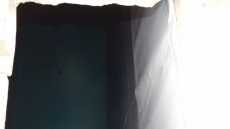 El nuevo dep&oacute;sito del agua ya funciona a pleno rendimiento