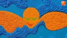 El arte sin pincel de Carlos Toledo