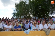 Ameno festival taurino con reparto de siete orejas en Linares