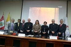 La Iglesia Católica como pilar en la formación histórica, cultural y moral del Perú