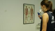 Perfumer&iacute;as Avenida comienza este martes los entrenamientos de la pretemporada