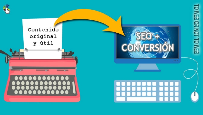 Redacci&oacute;n de contenido original para p&aacute;ginas web en Salamanca