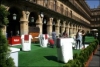 Foto 2 - Polémica por la celebración de una fiesta privada en plena Plaza Mayor