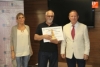 Foto 2 - Pedro Martín Iglesias gana el Premio Especial a la Mejor Colección con 'Mimbres'