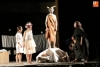 Foto 2 - El grupo de teatro Tra-Ca pone con ‘Habahelá’ la nota cultural a las fiestas