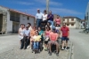 Foto 2 - Día de campo y convivencia intergeneracional promovido por la Asociación Vecinal