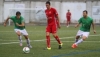 Foto 2 - Nueva victoria del CD Guijuelo que mantiene el liderato con solvencia (3-1)